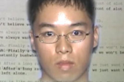 Virginia Tech shooter, a disturbed mind?