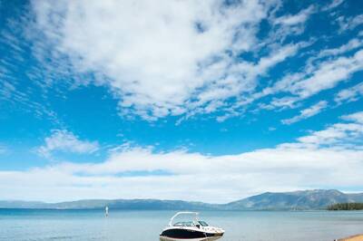 A Guide to Lake Tahoe In California