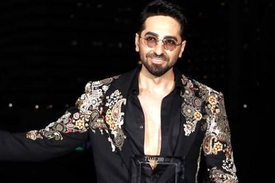 Ayushmann Khurrana Wins TIME 100 Impact Award 2023, Recites Verse From Bhagavad Gita In Singapore; Watch