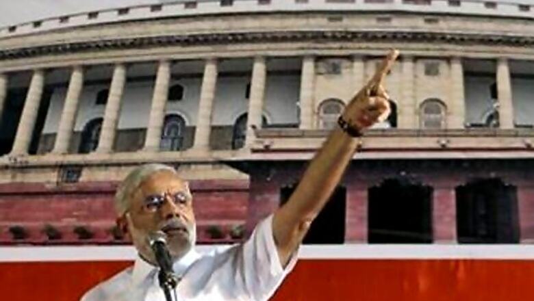 Modi using language of anti-social elements: Cong