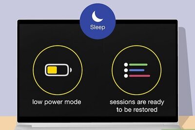 What's the Difference Between Windows Sleep and Hibernate Modes?