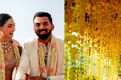 Suniel Shetty’s Khandala Home’s Decor for Athiya Shetty-KL Rahul’s Wedding Will Take Your Breath Away