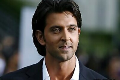 Cops warn Hrithik over loud music at birthday party