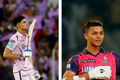 'Future of Indian Top Order Batting': Kevin Pietersen Heaps Praise on Youngsters Shubman Gill and Yashasvi Jaiswal