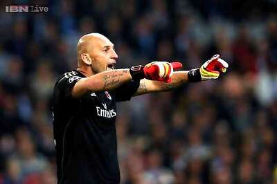 Abbiati hopes Milan will turn it around