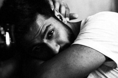 Vicky Kaushal Fans Go Uff As He Strikes Sensuous Pose In Stunning Throwback Picture; Check Here