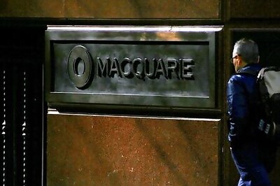Australian Heavyweight Macquarie Sees First-half Profit Slump In Virus Upheaval