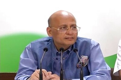 Congress Values Sachin Pilot, Everyone Prepared to Listen to His Grievances: Abhishek Singhvi
