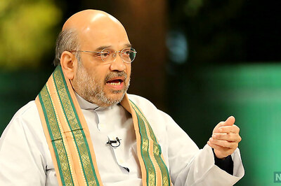 Tickets to BJP Leaders' Kin Not Dynastic Politics: Amit Shah Explains Why