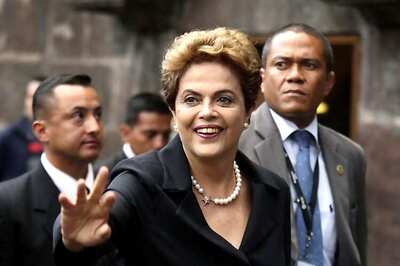 Amid criticism, Brazil's Rousseff vows to win Zika 'war'