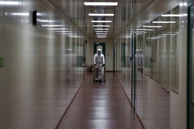 'Used to Pressure': Inside the World's Biggest Vaccine Factory, India's Serum Institute