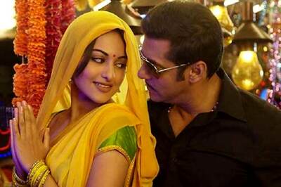 Sonakshi Sinha on 10 Years of Dabangg: Wasn't Asked if I Wanted to Do the Film, Was Told to Do it