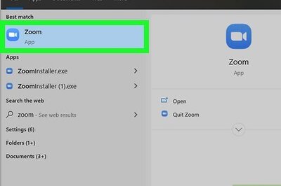 How to Change Zoom Language