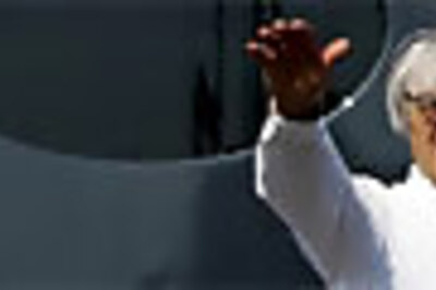 F1 doesn't need US, says Ecclestone