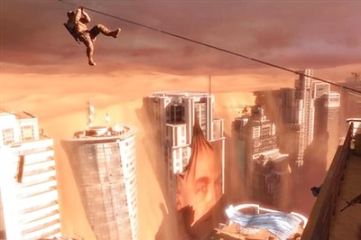 Game review: Spec Ops - The Line