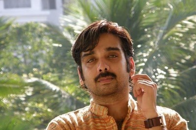 Bhool Bhulaiyaa Fame Vineeth’s Adorable Family Album Is Trending