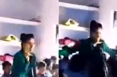 Bihar Teacher Wins Hearts After His 'Fun' Way of Teaching Students Goes Viral