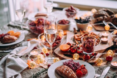 Christmas 2022: Perfect Places To Visit For The Best Christmas Feasts