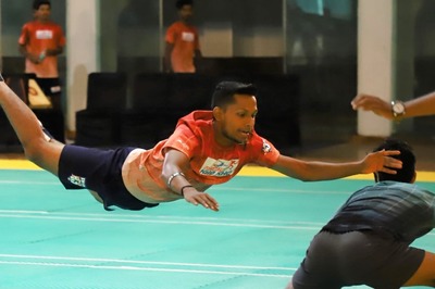 Adani and GMR Buy Gujarat and Telangana Teams in Ultimate Kho Kho