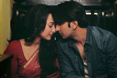 Lootera: When Ranveer Singh spat on Sonakshi Sinha's face