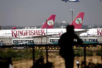 Kingfisher Airlines employees call off strike