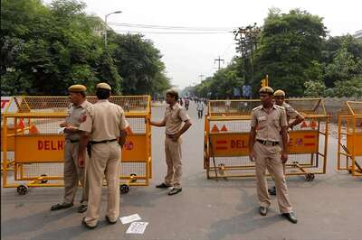 Cops Take Delhi Businessman to Police Station, His Body Found on Railway Tracks Next Day