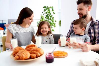 World Milk Day 2021: Date, Theme, Significance and Quotes