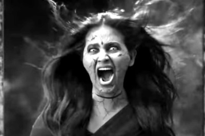 Geethanjali Malli Vachindi Trailer: Anjali-starrer Promises Spine-chilling Horror