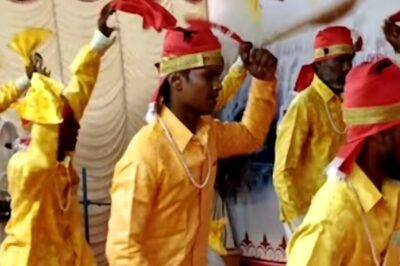 Tamil Nadu Organises Saaral Festival After 4 Years; Check Dates And Events