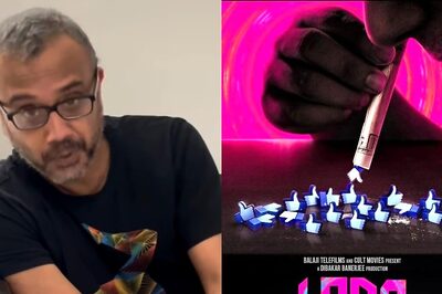 Dibakar Banerjee Links LSD 2's Limited Screens To Big-Budget Film That Flopped: 'If You Have Money...'