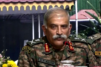 Army Doesn't Look at Keeping Proof While Conducting Any Operation: Lt Gen Kalita