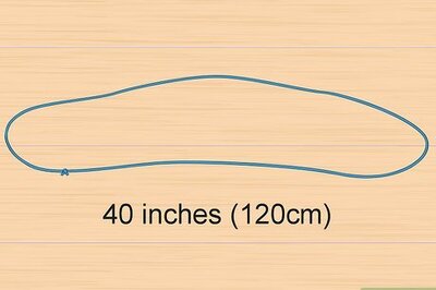 How to Do Cat’s Cradle and Similar String Designs