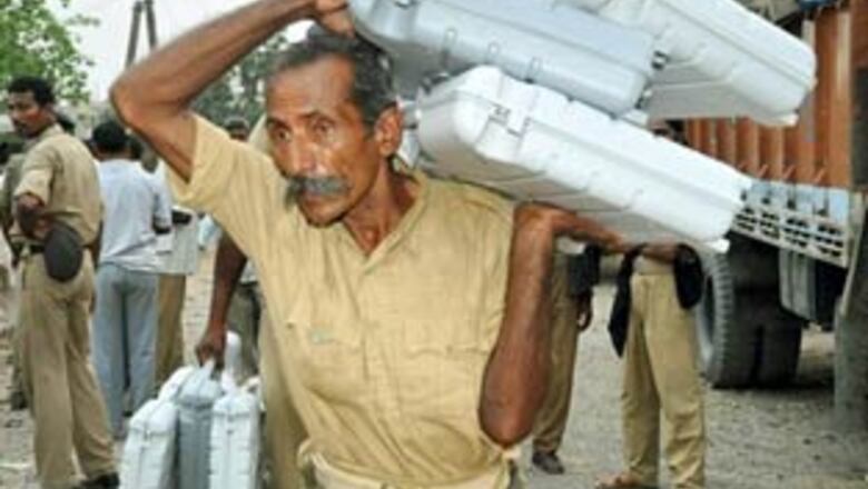 LIVE TV: Phase 3 with Rajdeep, Yogendra