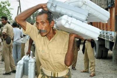 LIVE TV: Phase 3 with Rajdeep, Yogendra