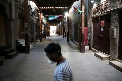 Another Indian Expat in UAE Gets Sacked for Posting Islamophobic Content on Coronavirus