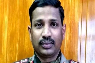 Republic Day: Colonel Santosh Babu, Killed in Galwan Valley Clash, to be Awarded Maha Vir Chakra