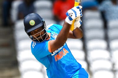 Sanju Samson to be Dropped from India Squad for Asia Cup?