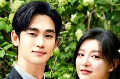 Lee Joo-Bin On Her Negative Role In Queen Of Tears: 'I Don't Think Of Her As Villain'