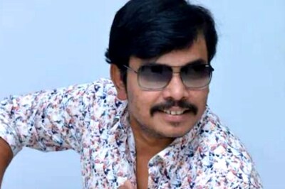 Sampoornesh Babu's Dhagad Saamba Hits Theatres, Actor Confident Of Film's Success