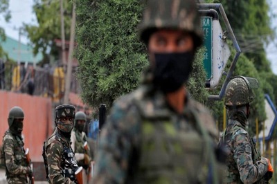 Opinion | Naxalite Terrorism Waning in India: Dealing with Left the Right Way