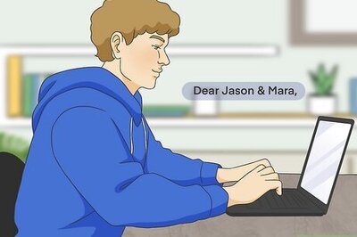 The Complete Guide to Writing Wedding Thank-You Cards