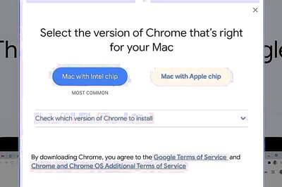Google Chrome for Apple M1 Macs Crashing Frequently, Rollout Paused