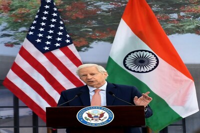 US-India Partnership One of the Most Consequential of 21st Century: Outgoing Envoy Ken Juster