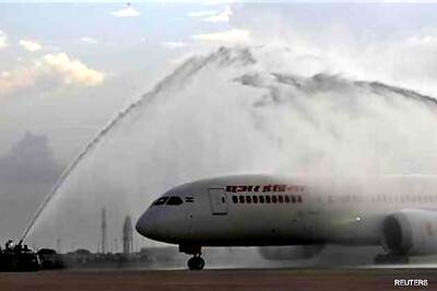 Boeing liable to compensate Air India over grounded Dreamliners
