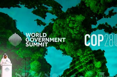 COP28: Green Job Opportunities For Youth Amid Climate Change, Sustainability Initiatives