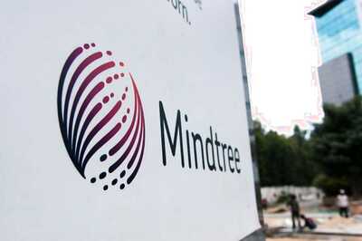 Mindtree Tumbles over 10% as Brokerages Cut Target Price after Q1 Results