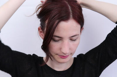 How to Apply 1920s Makeup