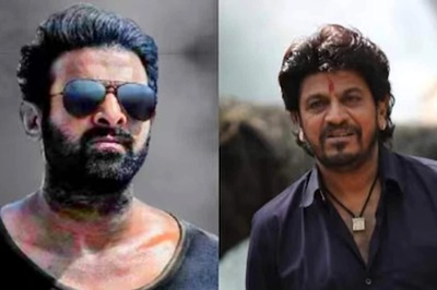 Prabhas Promotes Shiva Rajkumar-Starrer Vedha’s Telugu Version