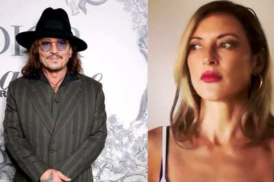 Johnny Depp Accused Of Calling Lola Glaudini ‘Idiot’ On Blow Set, Actor's Rep Denies Allegations