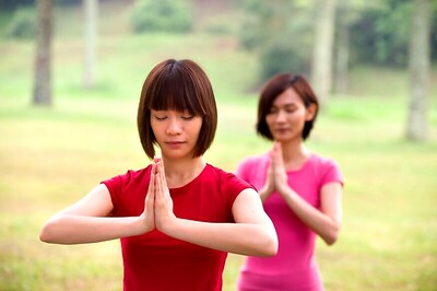 Could Mindfulness Benefit Breast Cancer Survivors?
